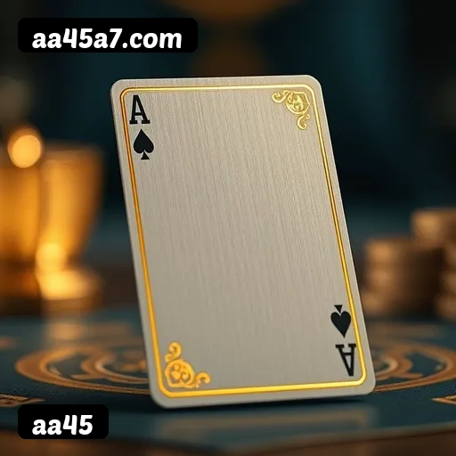 Imagem quadrada de apoio para baixar aa45