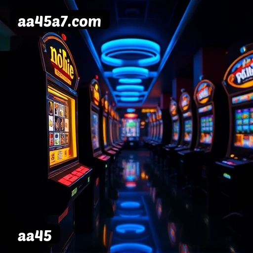 Jogos de Cassino Premium - Slots, Roleta, Blackjack e Dealer Ao Vivo