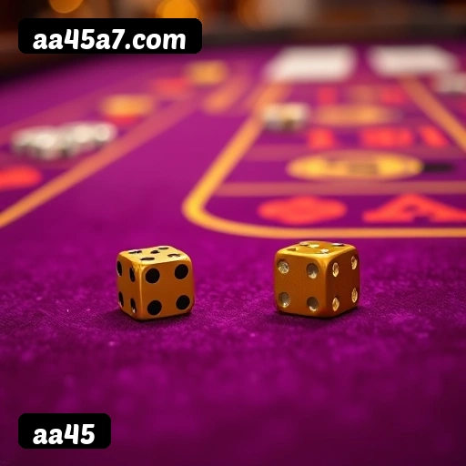 Vantagens de jogar slots no aa45 Brasil