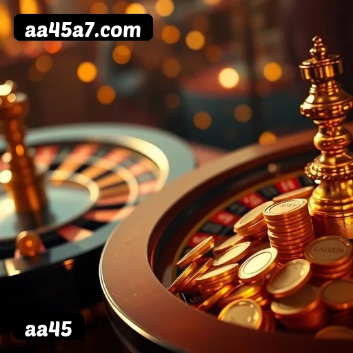 Cassino ao Vivo aa45 - Dealers Brasileiros Profissionais